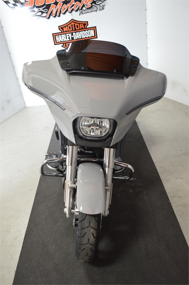 2024 Harley-Davidson Street Glide Base at Suburban Motors Harley-Davidson