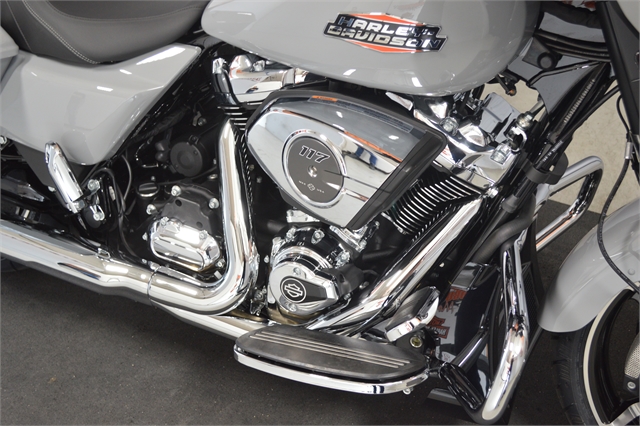 2024 Harley-Davidson Street Glide Base at Suburban Motors Harley-Davidson