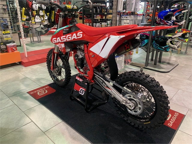 2023 GASGAS MC 85 17/14 at Kent Motorsports, New Braunfels, TX 78130