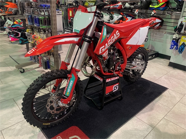 2023 GASGAS MC 85 17/14 at Kent Motorsports, New Braunfels, TX 78130