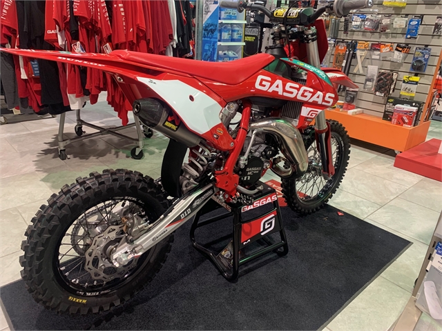 2023 GASGAS MC 85 17/14 at Kent Motorsports, New Braunfels, TX 78130