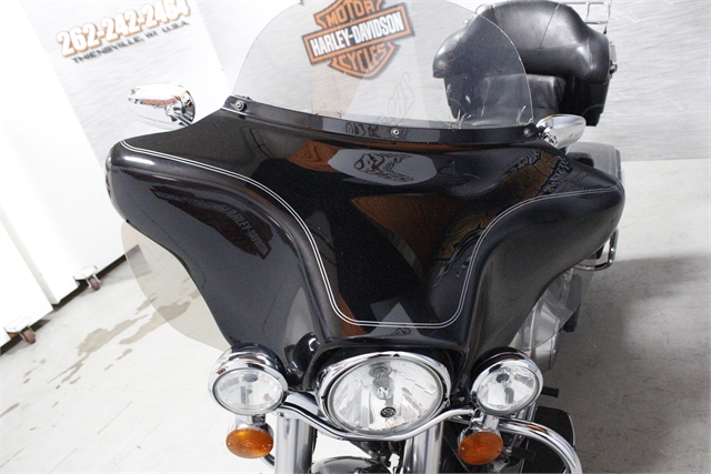 2006 Harley-Davidson Electra Glide Classic at Suburban Motors Harley-Davidson