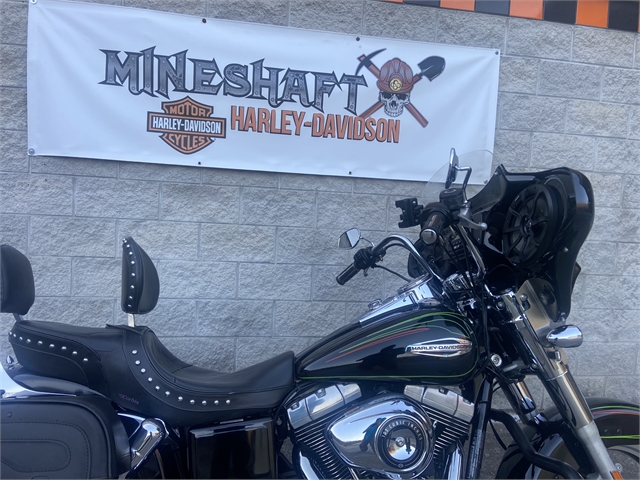 2014 Harley-Davidson Dyna Switchback at MineShaft Harley-Davidson