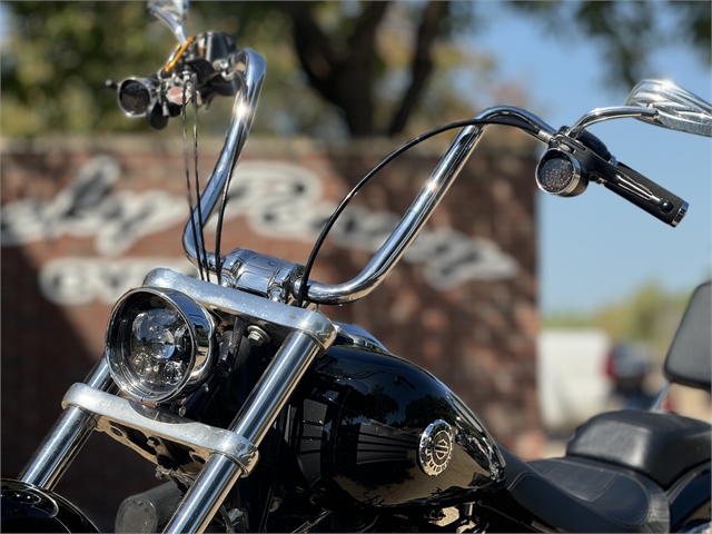 2014 Harley-Davidson Softail Breakout at Lucky Penny Cycles