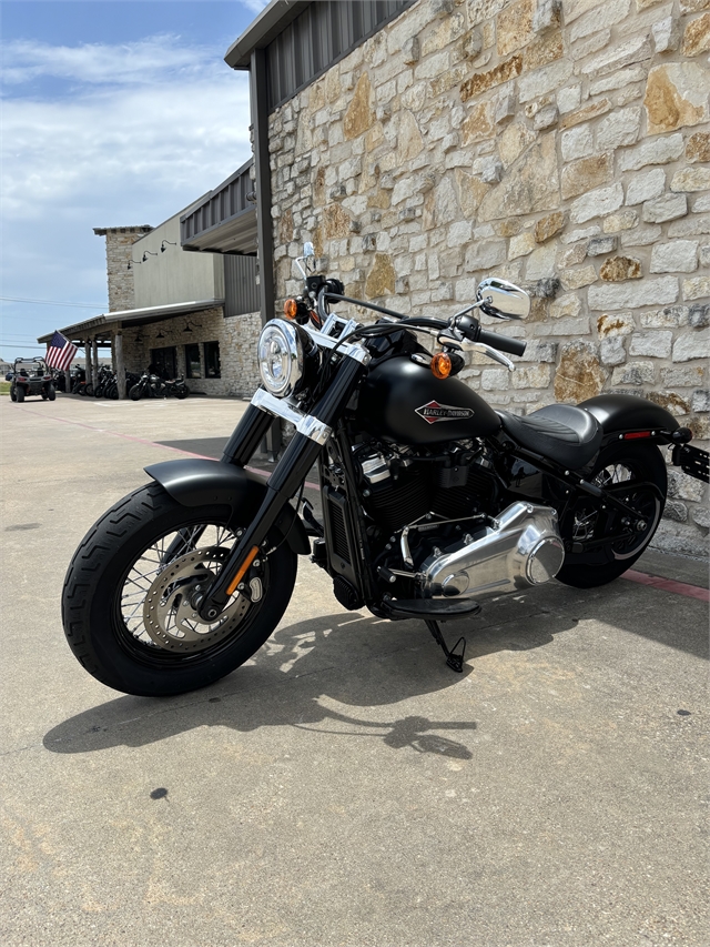 2020 Harley-Davidson Softail Softail Slim at Harley-Davidson of Waco