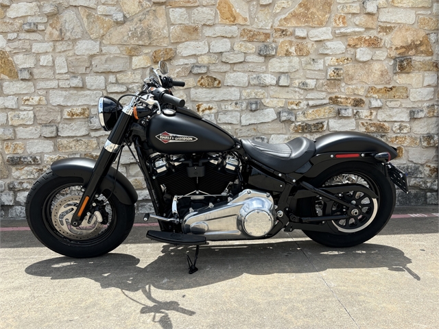 2020 Harley-Davidson Softail Softail Slim at Harley-Davidson of Waco