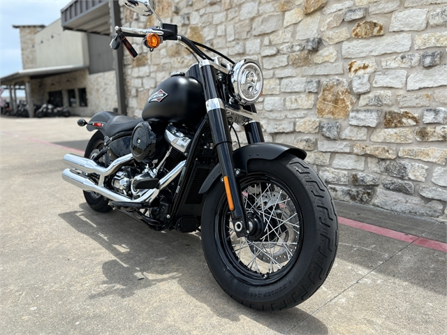 2020 Harley-Davidson Softail Softail Slim at Harley-Davidson of Waco