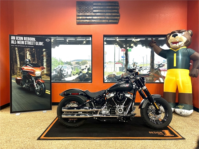 2020 Harley-Davidson Softail Softail Slim at Harley-Davidson of Waco