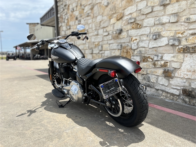 2020 Harley-Davidson Softail Softail Slim at Harley-Davidson of Waco