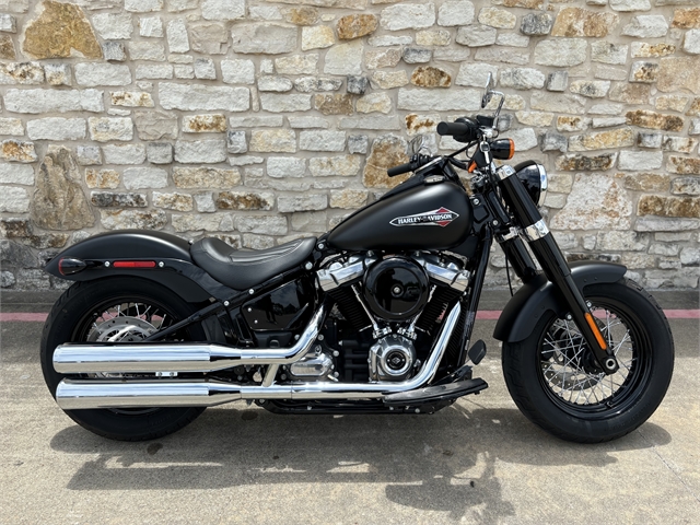 2020 Harley-Davidson Softail Softail Slim at Harley-Davidson of Waco