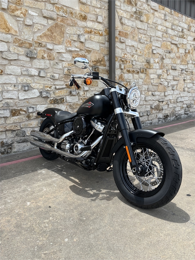 2020 Harley-Davidson Softail Softail Slim at Harley-Davidson of Waco