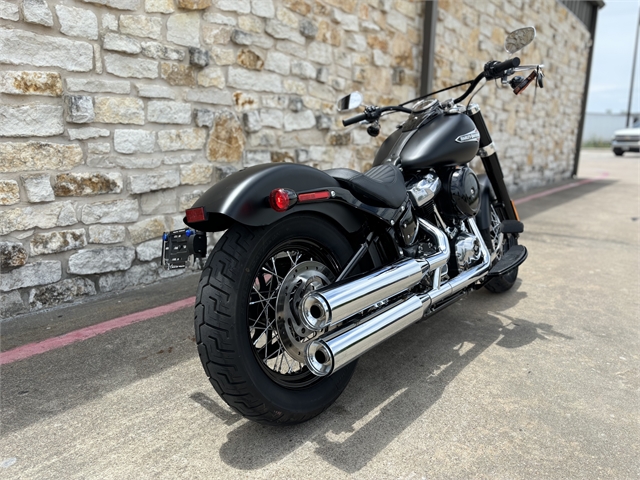 2020 Harley-Davidson Softail Softail Slim at Harley-Davidson of Waco