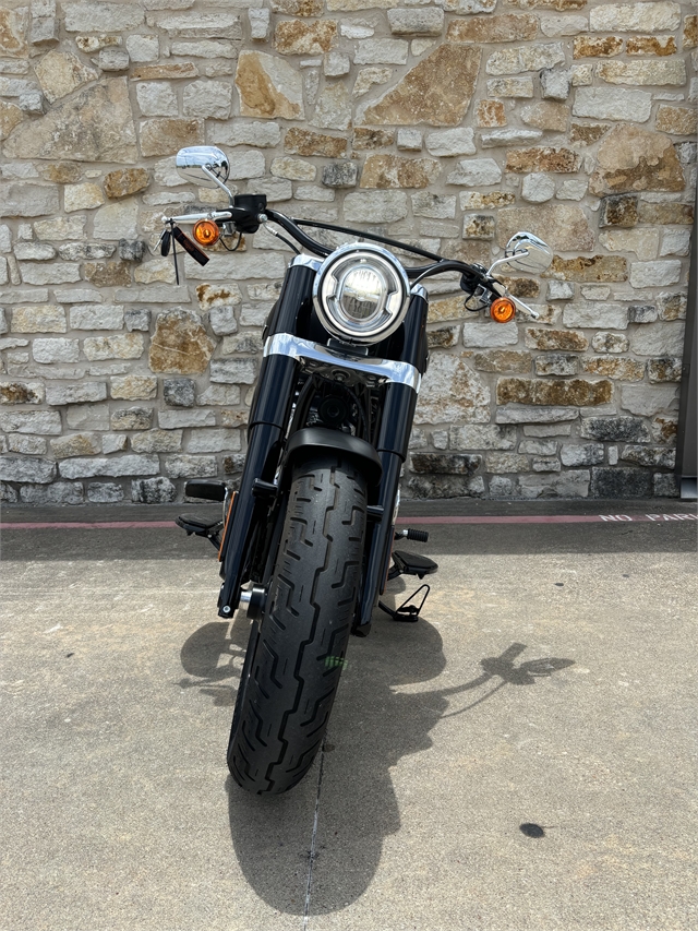 2020 Harley-Davidson Softail Softail Slim at Harley-Davidson of Waco