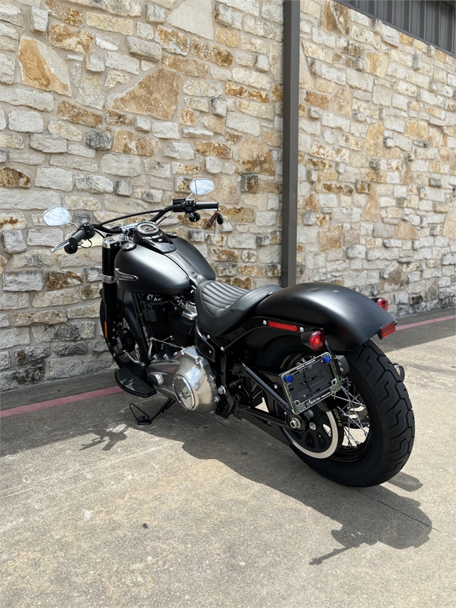 2020 Harley-Davidson Softail Softail Slim at Harley-Davidson of Waco