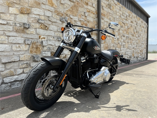 2020 Harley-Davidson Softail Softail Slim at Harley-Davidson of Waco