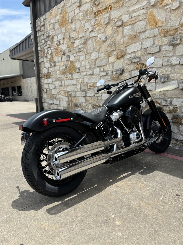 2020 Harley-Davidson Softail Softail Slim at Harley-Davidson of Waco