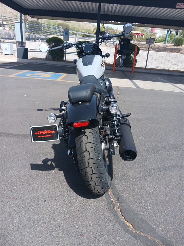 2024 Harley-Davidson Sportster Nightster Special at Buddy Stubbs Arizona Harley-Davidson