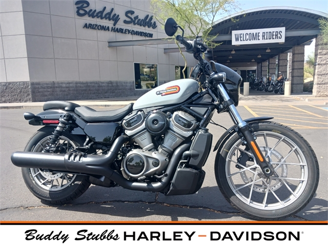 2024 Harley-Davidson Sportster Nightster Special at Buddy Stubbs Arizona Harley-Davidson