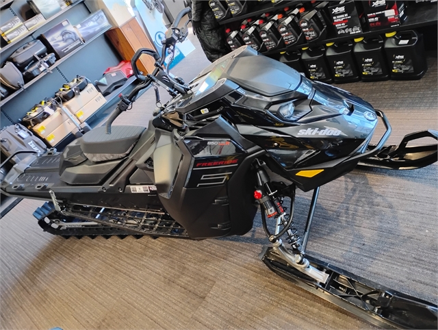 2025 Ski-Doo Freeride 154 850 E-TEC Turbo R 30 at Power World Sports, Granby, CO 80446