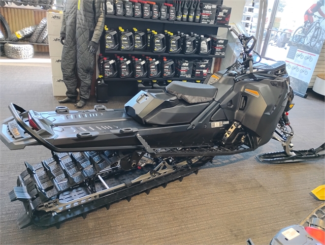 2025 Ski-Doo Freeride 154 850 E-TEC Turbo R 30 at Power World Sports, Granby, CO 80446