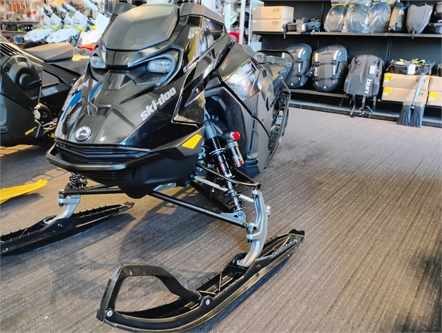 2025 Ski-Doo Freeride 154 850 E-TEC Turbo R 30 at Power World Sports, Granby, CO 80446