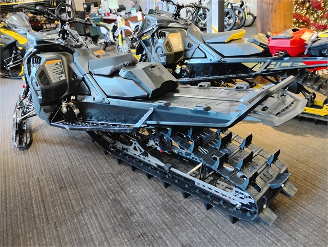 2025 Ski-Doo Freeride 154 850 E-TEC Turbo R 30 at Power World Sports, Granby, CO 80446