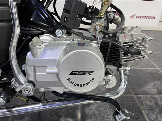 2022 SSR Motorsports Lazer 6 Lazer 6 at Cycle Max