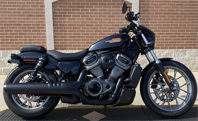 2023 Harley-Davidson Sportster Nightster Special at Roughneck Harley-Davidson