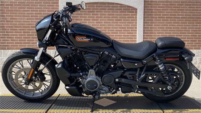 2023 Harley-Davidson Sportster Nightster Special at Roughneck Harley-Davidson