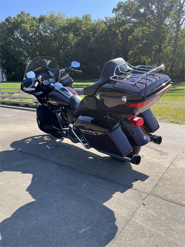 2021 Harley-Davidson Road Glide Limited at Harley-Davidson of Asheville