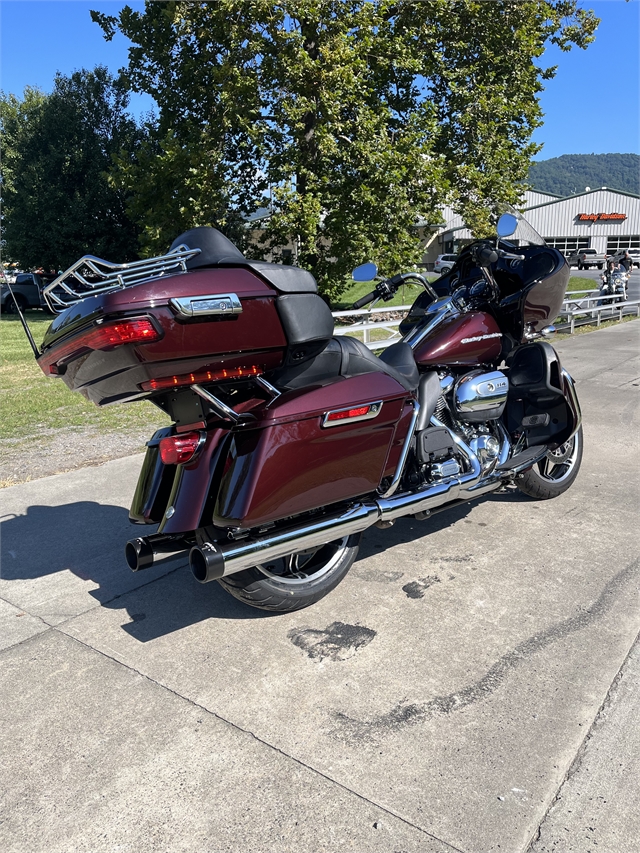 2021 Harley-Davidson Road Glide Limited at Harley-Davidson of Asheville