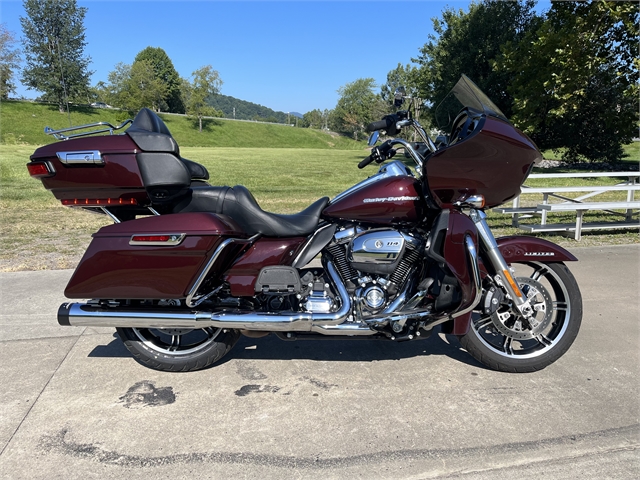 2021 Harley-Davidson Road Glide Limited at Harley-Davidson of Asheville