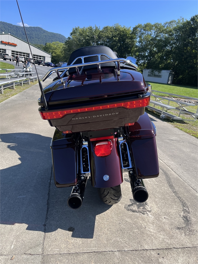 2021 Harley-Davidson Road Glide Limited at Harley-Davidson of Asheville