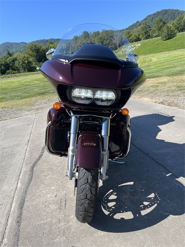 2021 Harley-Davidson Road Glide Limited at Harley-Davidson of Asheville