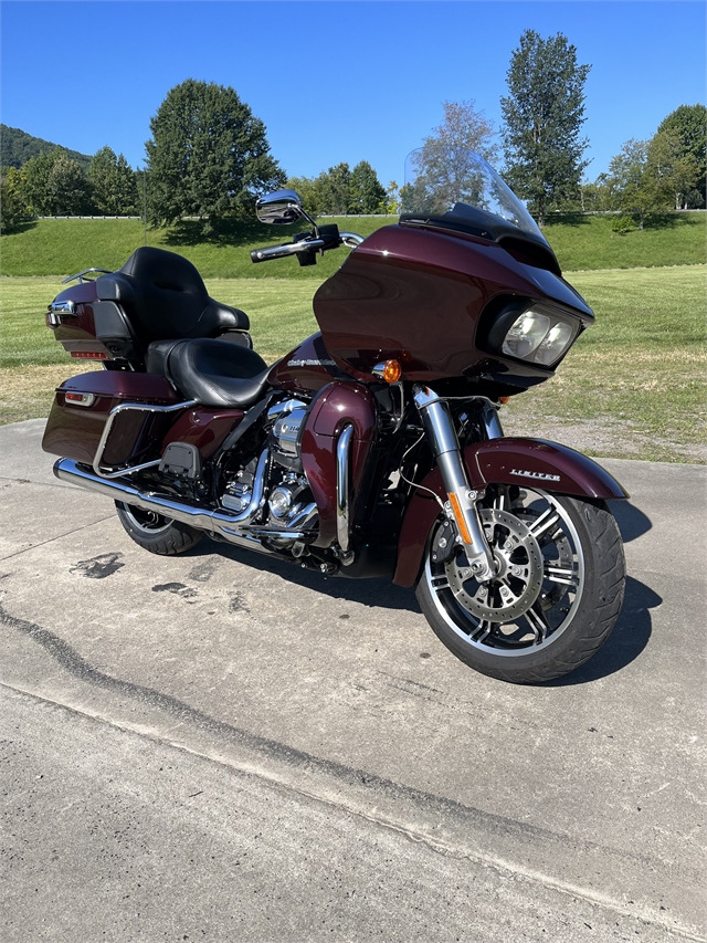 2021 Harley-Davidson Road Glide Limited at Harley-Davidson of Asheville