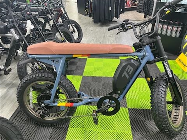 2023 Super73 R Adventure Series at Jacksonville Powersports, Jacksonville, FL 32225