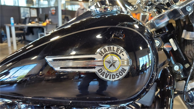 2024 Harley-Davidson Softail Fat Boy 114 at Keystone Harley-Davidson