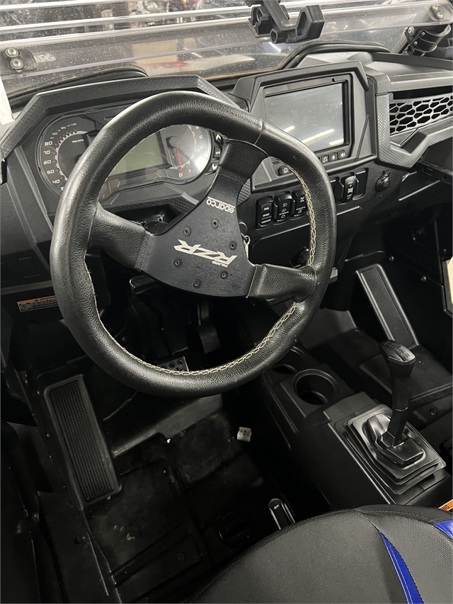 2019 Polaris RZR XP Turbo S at ATVs and More