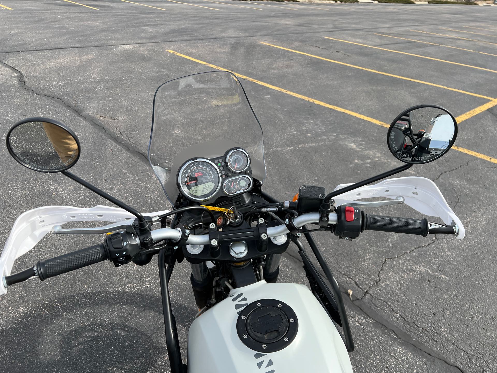 2019 Royal Enfield Himalayan Base at Mount Rushmore Motorsports