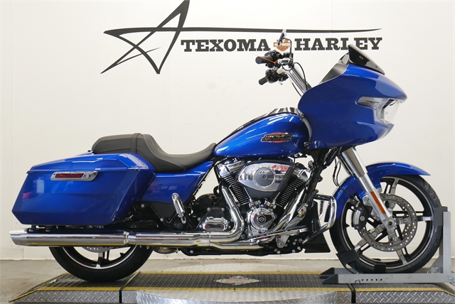 2024 Harley-Davidson Road Glide Base at Texoma Harley-Davidson