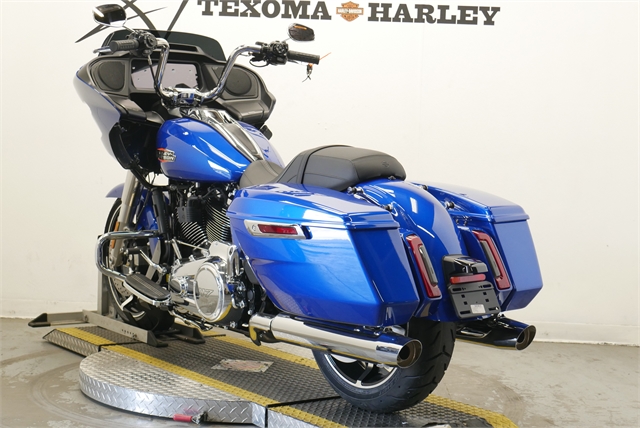 2024 Harley-Davidson Road Glide Base at Texoma Harley-Davidson