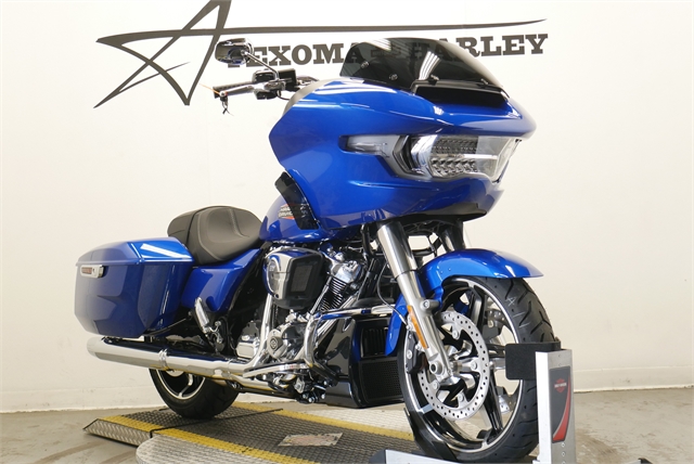 2024 Harley-Davidson Road Glide Base at Texoma Harley-Davidson