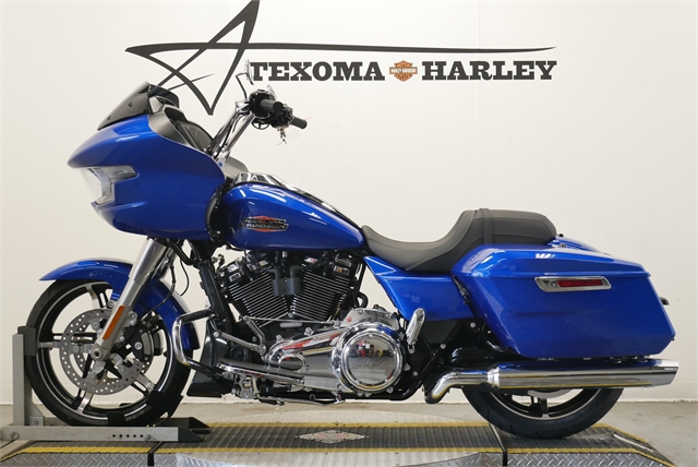 2024 Harley-Davidson Road Glide Base at Texoma Harley-Davidson