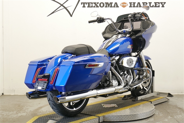 2024 Harley-Davidson Road Glide Base at Texoma Harley-Davidson