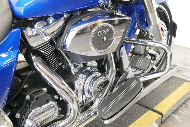 2024 Harley-Davidson Road Glide Base at Texoma Harley-Davidson