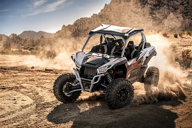 2023 Kawasaki Teryx KRX 1000 eS at ATVs and More