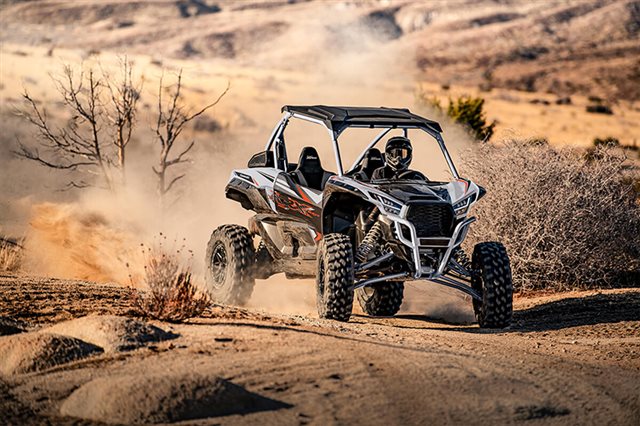2023 Kawasaki Teryx KRX 1000 eS at ATVs and More