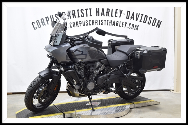 2021 Harley-Davidson Adventure Touring Pan America 1250 Special at Corpus Christi Harley Davidson