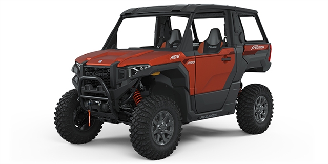 2024 Polaris XPEDITION ADV Premium at Friendly Powersports Slidell