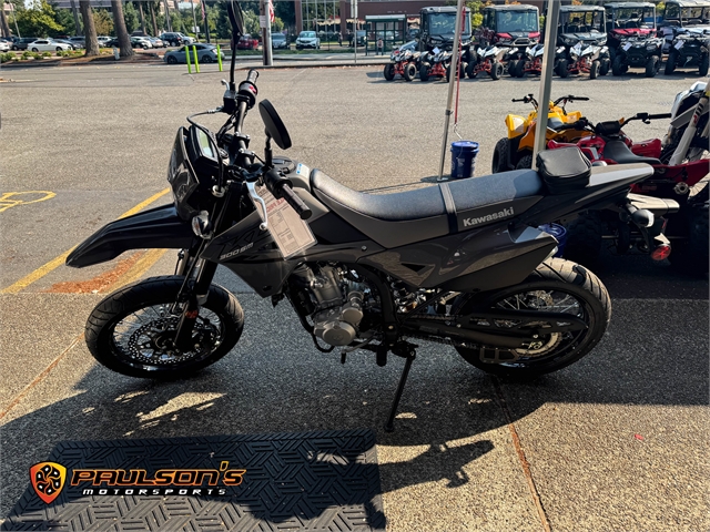 2025 Kawasaki KLX 300SM at Paulson's Motorsports